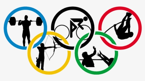 Olympic Games, HD Png Download, Transparent PNG
