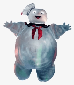 Stay Puft, HD Png Download, Transparent PNG
