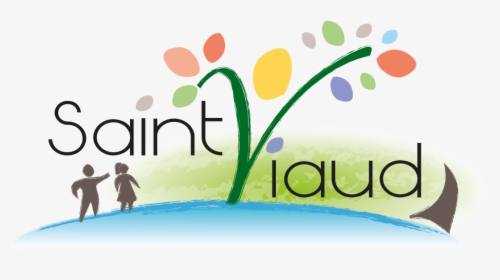 Saint Viaud - Graphic Design, HD Png Download, Transparent PNG