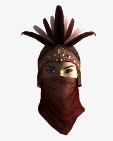 Miss Fortune Feather Hat - Miss Fortune New Vegas, HD Png Download, Transparent PNG