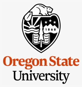 Oregon State University Logo Transparent, HD Png Download, Transparent PNG