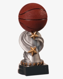 Transparent Basketball Trophy Png - First Place Trophy For Soccer, Png Download, Transparent PNG