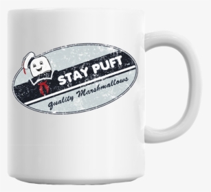 Stay Puft Marshmallow Man, HD Png Download, Transparent PNG