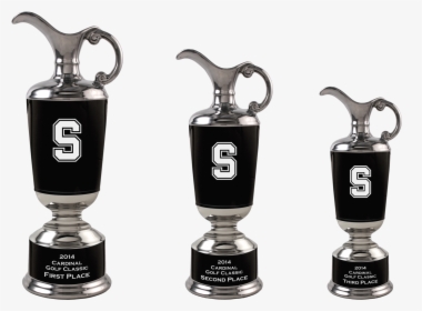 Horn Series - Trophy - Trophy, HD Png Download, Transparent PNG