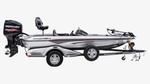 2019 Ranger Z518c Customize Yours Today - Z185 Ranger Bass Boat, HD Png Download, Transparent PNG
