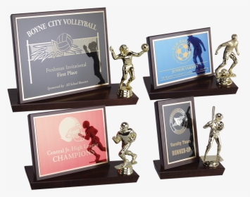 Billboard Trophies - Trophy - Trophy, HD Png Download, Transparent PNG