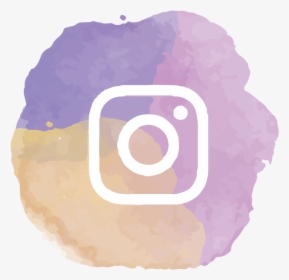 Transparent Purple Instagram Logo Png - Insta Free Followers, Png Download, Transparent PNG