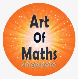 Art Of Maths - Circle, HD Png Download, Transparent PNG