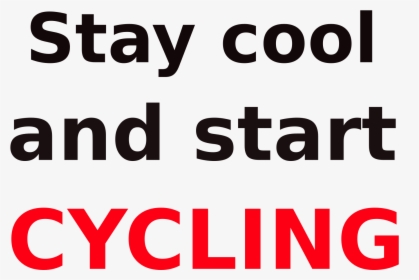Stay Cool & Start Cycling Clip Arts - Jetstar, HD Png Download, Transparent PNG