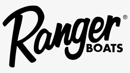 Ranger Bass Boat Logo, HD Png Download, Transparent PNG