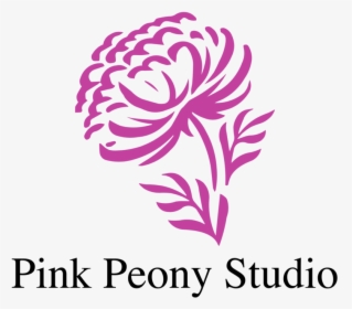 Pink Peony Png, Transparent Png, Transparent PNG
