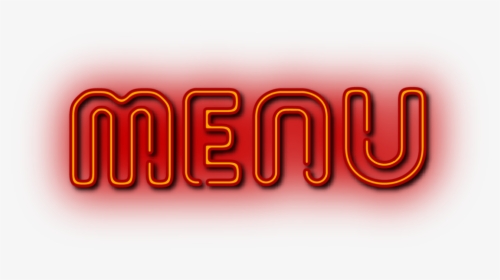 Menu - Graphics, HD Png Download, Transparent PNG