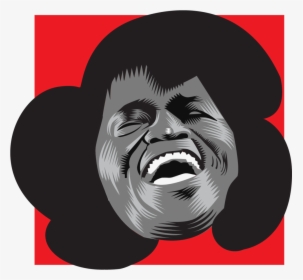 James Brown 1 Hour Portraits 2015 Q, HD Png Download, Transparent PNG
