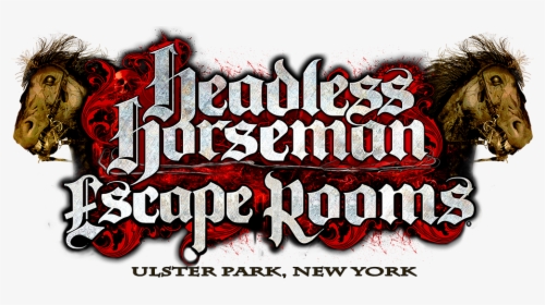 Headless Horseman Revenge, HD Png Download, Transparent PNG