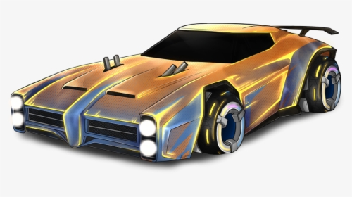 Dominus It Took Me For To Long To So This But Alas - Rocket League Car Png, Transparent Png, Transparent PNG