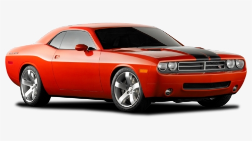 2008 Dodge Challenger Concept, HD Png Download, Transparent PNG
