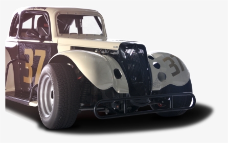Legends Racing Car Gift Idea - Antique Car, HD Png Download, Transparent PNG