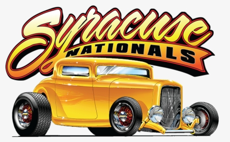 Syracuse Nationals Car Show 2019, HD Png Download, Transparent PNG