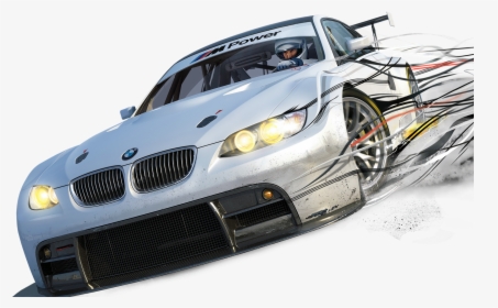 Need For Speed Png - Need For Speed Shift Mobile, Transparent Png, Transparent PNG