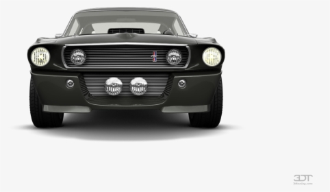 Shelby Mustang, HD Png Download, Transparent PNG