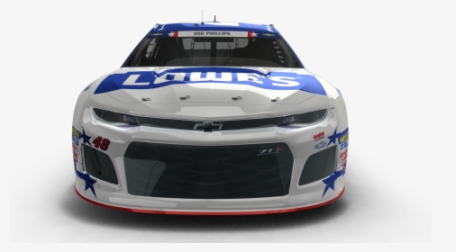 Jimmie Johnson Ally Bank Reveal, HD Png Download, Transparent PNG