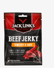 Beef Jerky Sweet Hot, HD Png Download, Transparent PNG