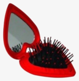 Brush Heart Png, Transparent Png, Transparent PNG