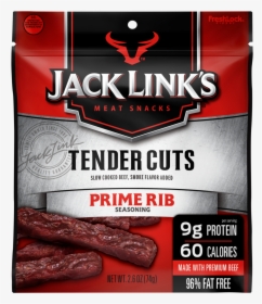 Jack Link's Tender Cuts, HD Png Download, Transparent PNG