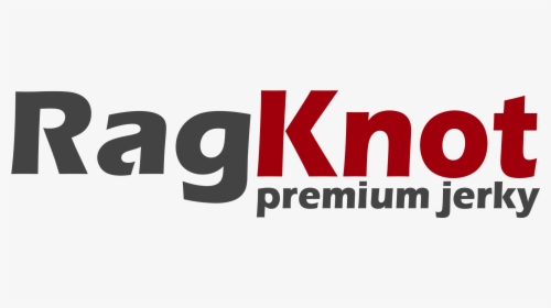 Ragknot - Com - - Premium Jerky - Graphic Design, HD Png Download, Transparent PNG
