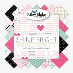 Transparent Molang Png - Riley Blake Designs, Png Download, Transparent PNG