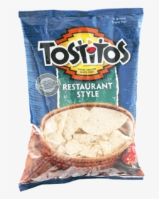 Tostitos White Corn Chips, HD Png Download, Transparent PNG