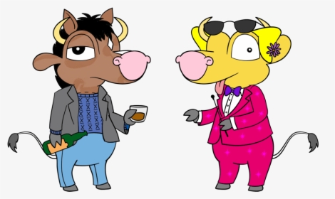 Cartoon, HD Png Download, Transparent PNG
