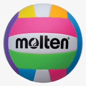 Volleyballs Molten, HD Png Download, Transparent PNG