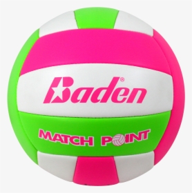 Baden Volleyball Match Point, HD Png Download, Transparent PNG