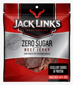 Jack Link's Zero Sugar, HD Png Download, Transparent PNG