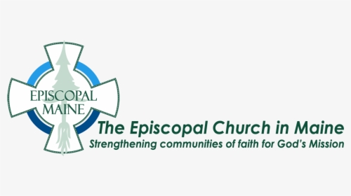 Diologo2017 Text - Episcopal Diocese Of Maine, HD Png Download, Transparent PNG