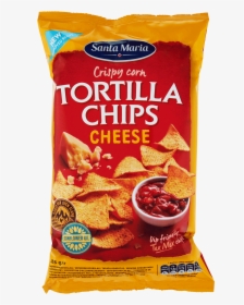 Tortilla Chips Santa Maria, HD Png Download, Transparent PNG