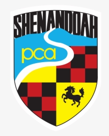 Shenandoah Pca Small Logo, HD Png Download, Transparent PNG