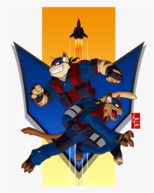 The Radical Squadron By Maiss-thro - Cartoon, HD Png Download, Transparent PNG