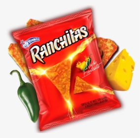 Churros Ranchitas, HD Png Download, Transparent PNG