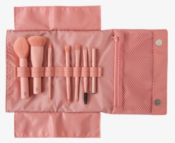 3ce Mini Makeup Brush Kit, HD Png Download, Transparent PNG