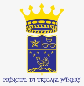 Principe Di Tricase Winery, HD Png Download, Transparent PNG