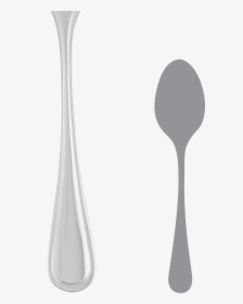Montecito Tablespoon/serving Spoon - Vase, HD Png Download, Transparent PNG