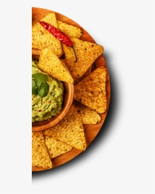 Find Us Picture - Guacamole, HD Png Download, Transparent PNG