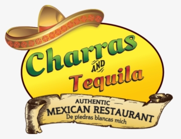 Charras And Tequila, HD Png Download, Transparent PNG
