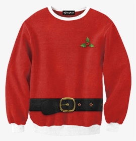 Ugly Christmas Sweater Png, Transparent Png, Transparent PNG