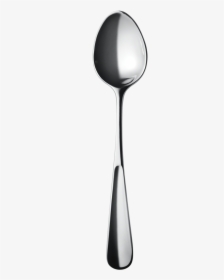 Vivianna Mirror Tea Spoon, Small - Steel, HD Png Download, Transparent PNG