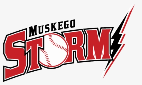 Transparent Jackson Storm Png - Muskego Storm Softball Logo, Png Download, Transparent PNG