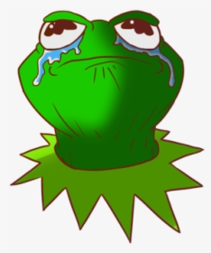 The Frog By Chris - Bufo, HD Png Download, Transparent PNG