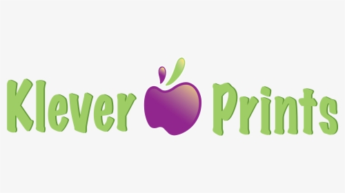 Klever Prints - Graphic Design, HD Png Download, Transparent PNG